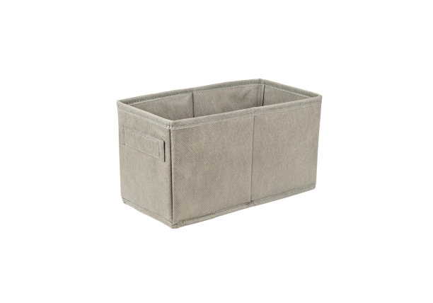 米色箱隔离图片下载