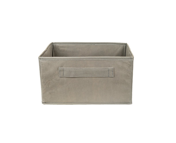 米色箱隔离图片下载