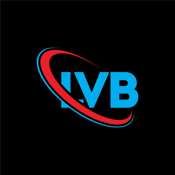 lvb标志 lvb字母 lvb字母标志设计图片下载