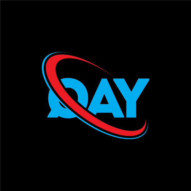 Qay标志Qay字母Qay字母标志设计图片下载