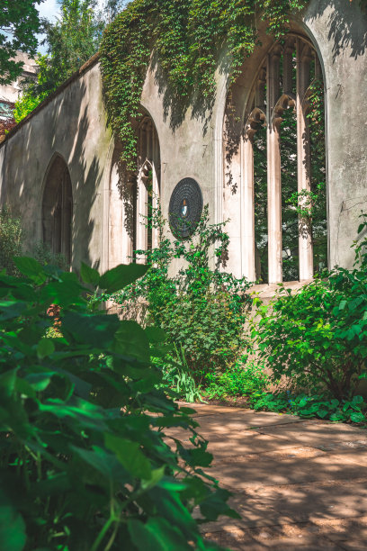 伦敦东院的圣邓斯坦图片下载