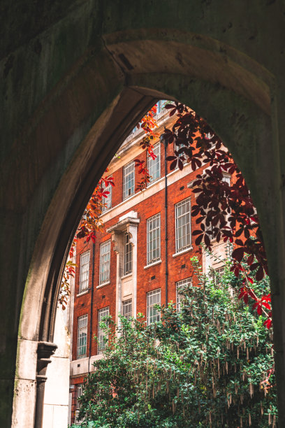 伦敦东院的圣邓斯坦图片下载