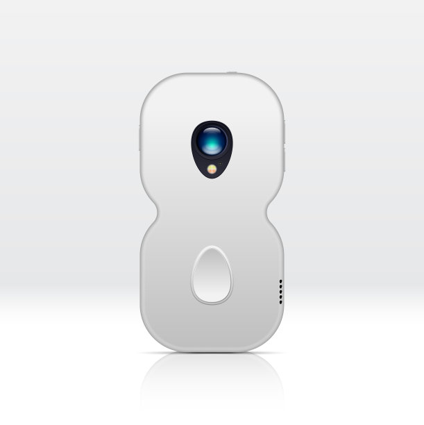 8位数形状的智能手机未知图片下载