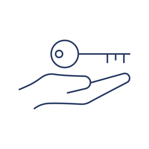 主键切换图标矢量图片下载