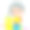 使用缝纫机的高级女裁缝。矢量图图片下载