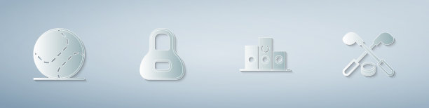 设置棒球重量奖励超过运动图片下载