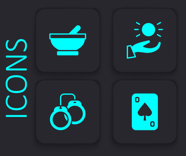 设置扑克牌女巫大锅球漂浮图片下载