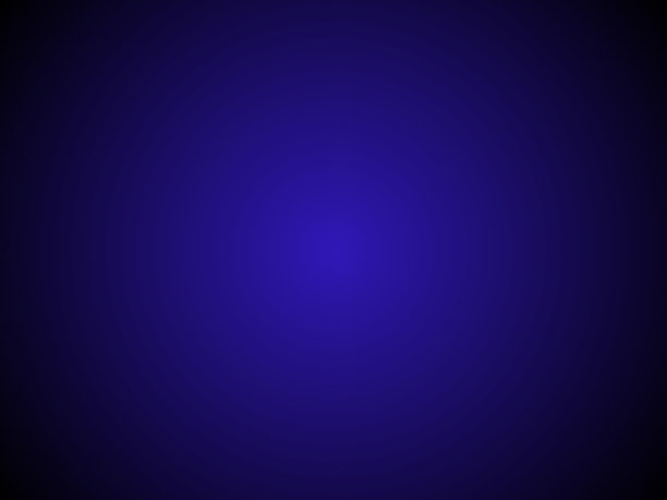 多色柔和的蓝色背景，深蓝色背景。图片下载
