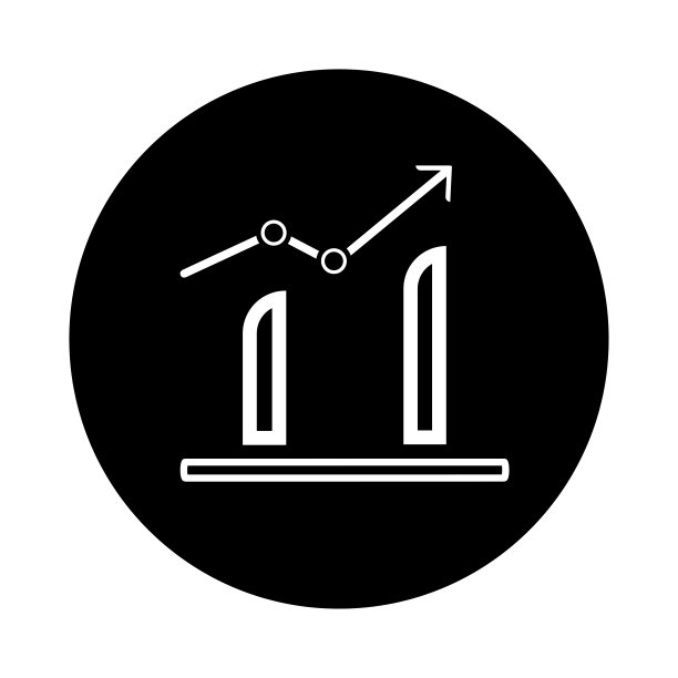 分析栏和图表图标图片下载