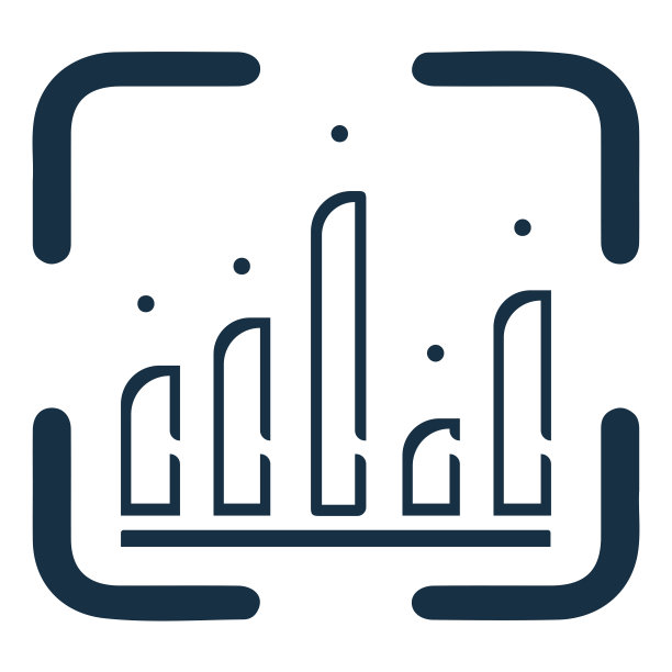 分析栏和图表图标图片下载