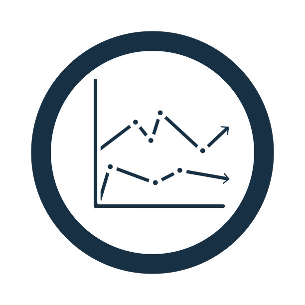 分析栏和图表图标图片下载