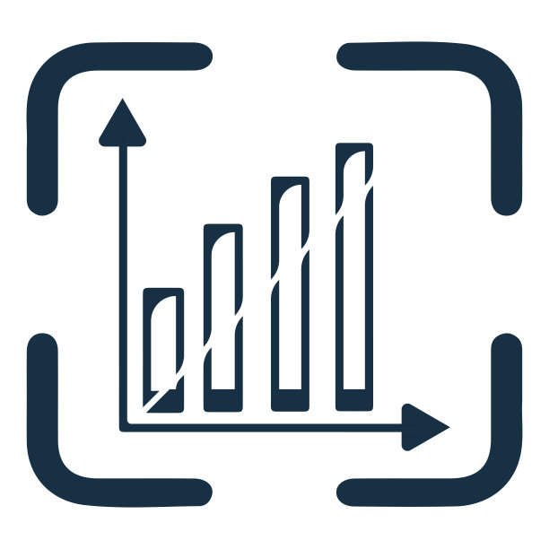 分析栏和图表图标图片下载