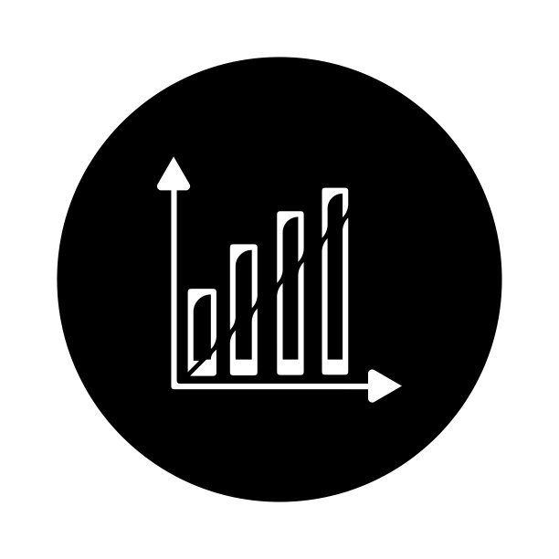 分析栏和图表图标图片下载