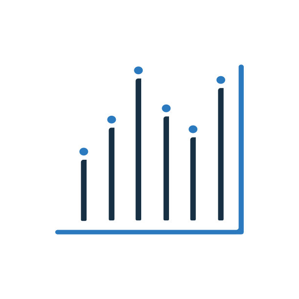 分析栏和图表图标图片下载