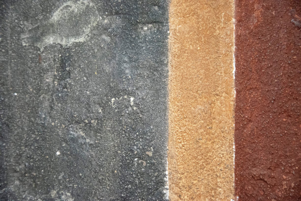 壁画，中世纪时期，意大利阿纳格尼城。图片下载