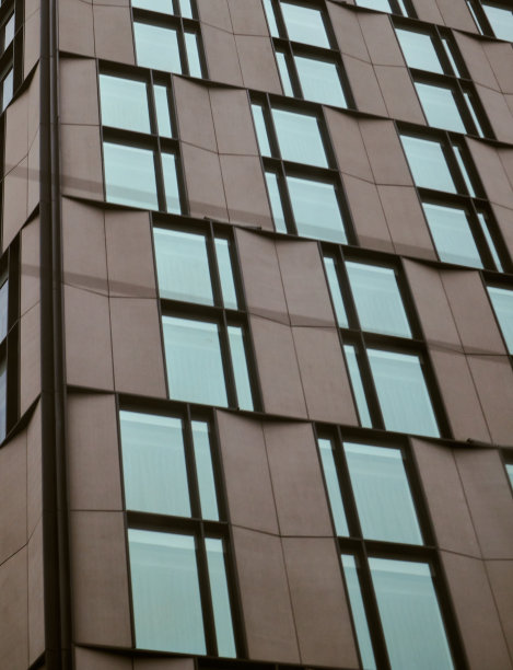 构建带有中窗口的照片架构奶油图片下载