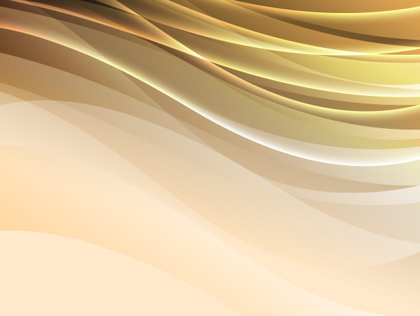 抽象的曲线背景。图片下载