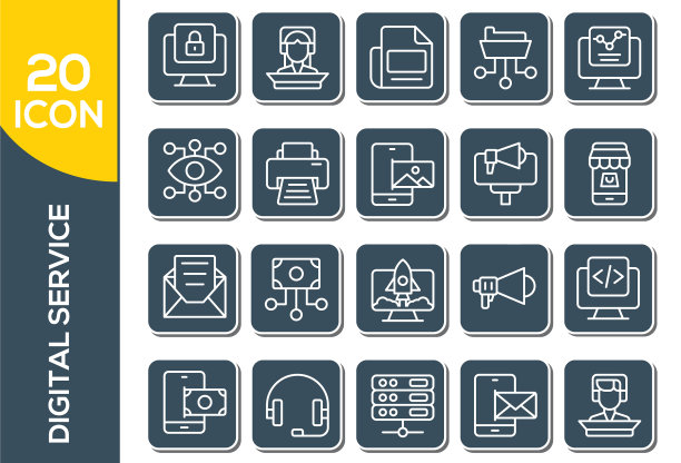 云计算互联网技术在线图片下载