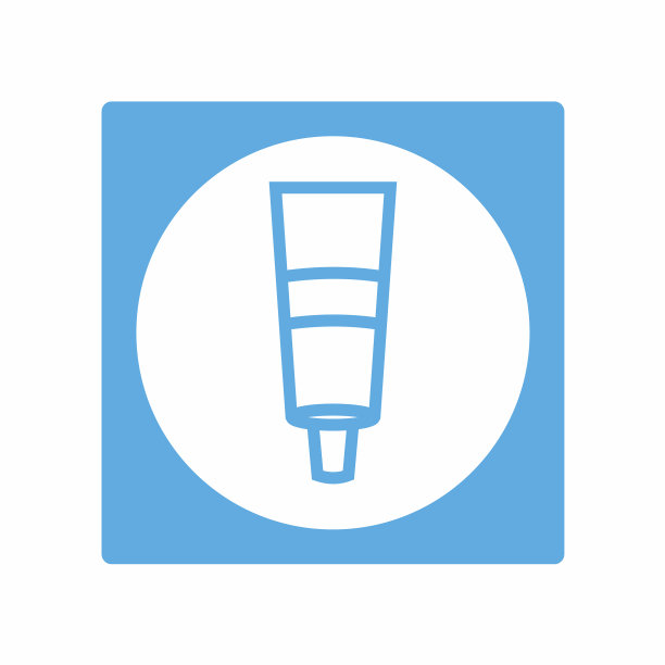 绘画的图标——白月画风图片下载