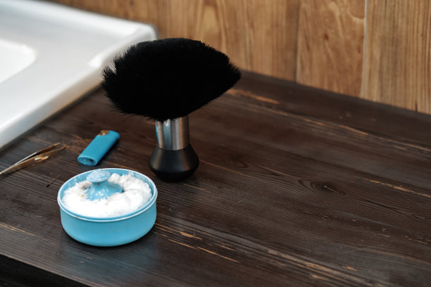 男士发廊、理发店须刷图片下载