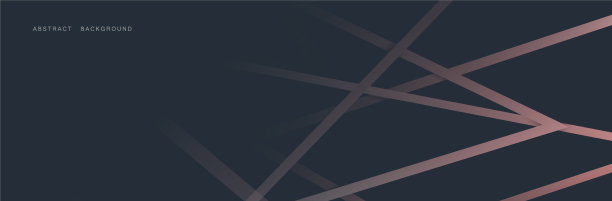 抽象粉金混沌线上暗图片下载