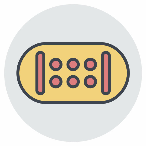 图标胶粘剂石膏颜色mate风格图片下载