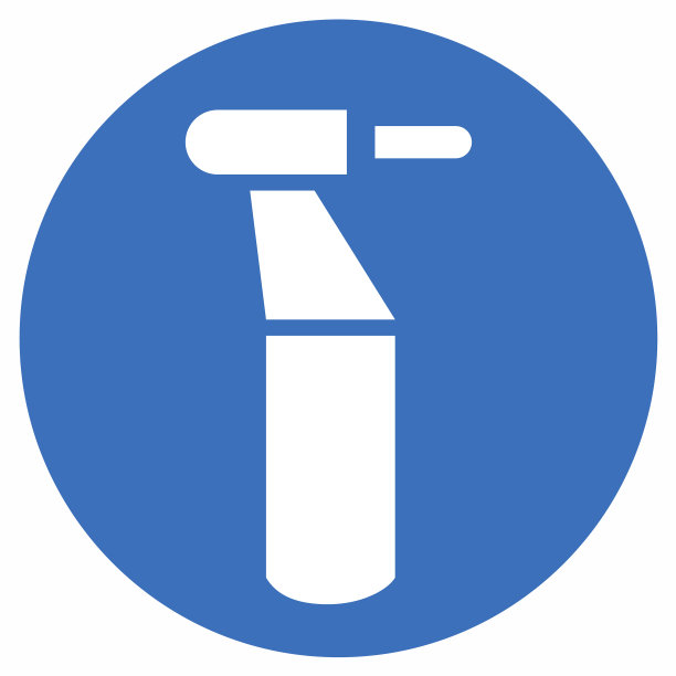 钻长阴影样式的图标图片下载