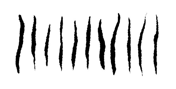 动物抓伤组图片下载