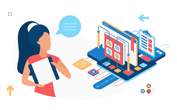 教育知识同化学习图片下载