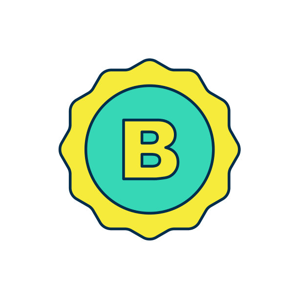 充满轮廓瓶盖铭文啤酒图片下载