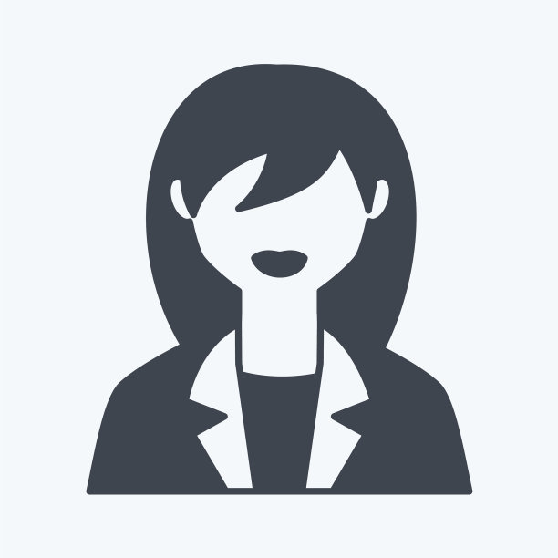 吃图标在时尚的字形风格孤立上图片下载