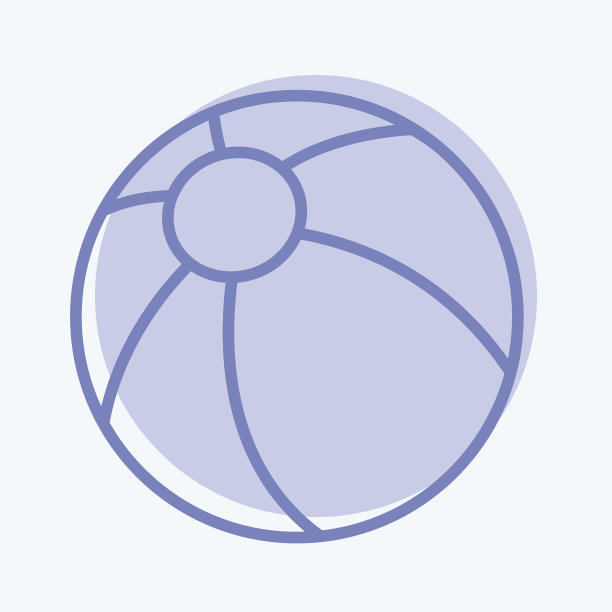 图标球-两种色调风格-简单图片下载