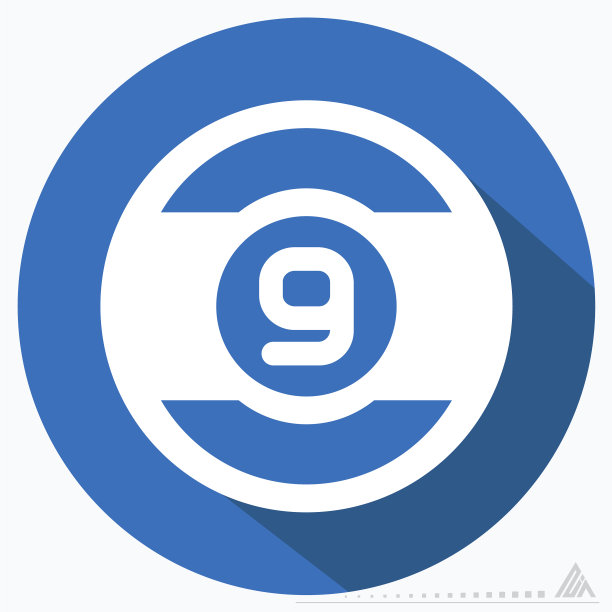 图标台球长影风格图片下载