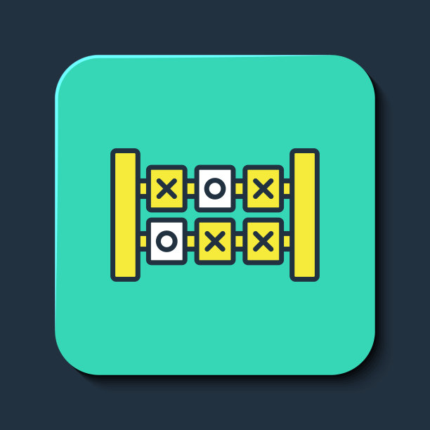 面向幼儿的充满大纲的教育逻辑游戏图片下载