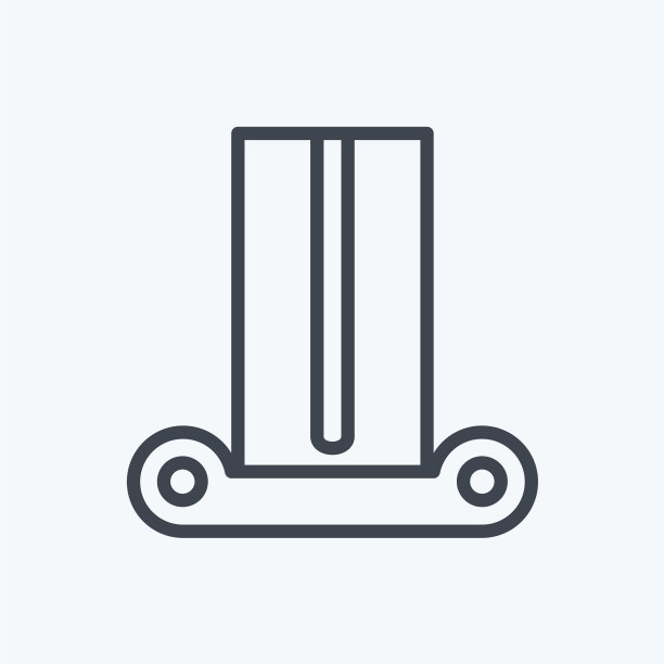 图标列线风格-简单的好印刷图片下载