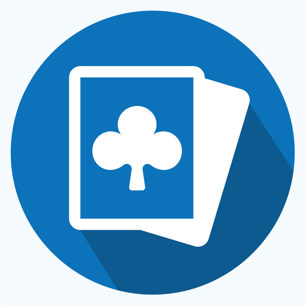 图标王-长阴影样式不可编辑图片下载