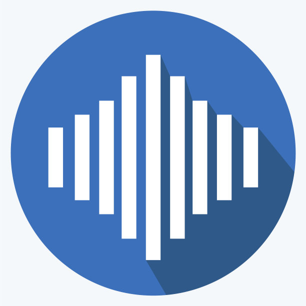 Icon音乐指示I -长影风格图片下载