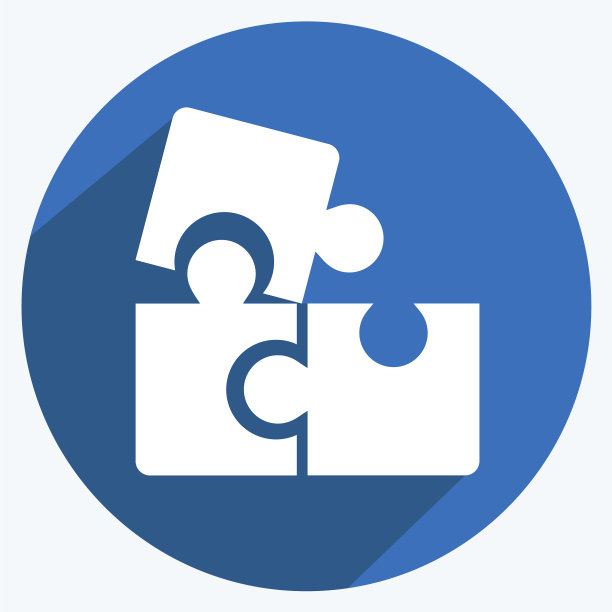 图标解谜游戏-长影子风格-简单图片下载