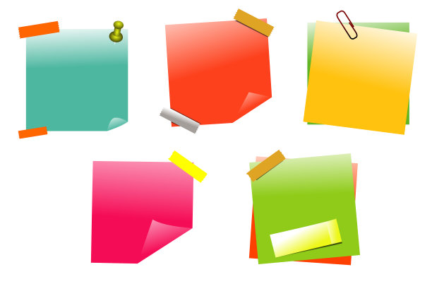 便利贴1图片下载