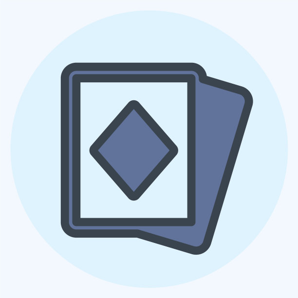 图标女王颜色的伙伴样式，不可编辑图片下载