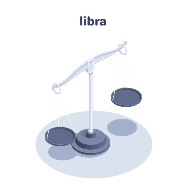 天秤座图片下载