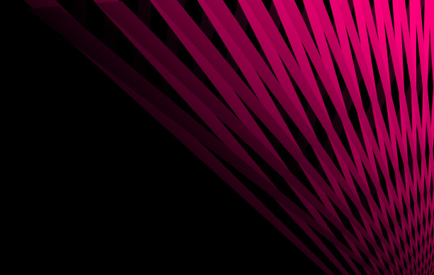 范从一个抽象几何交叉线与黑色背景-壁纸为墨西哥派对，弗拉门戈表演或一个快乐的事件图片下载