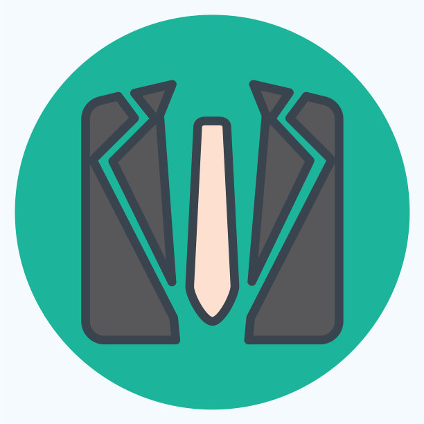 图标套装1 -平坦的样式，简单的可编辑笔画图片下载