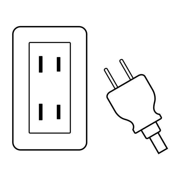 节能措施的图标图片下载