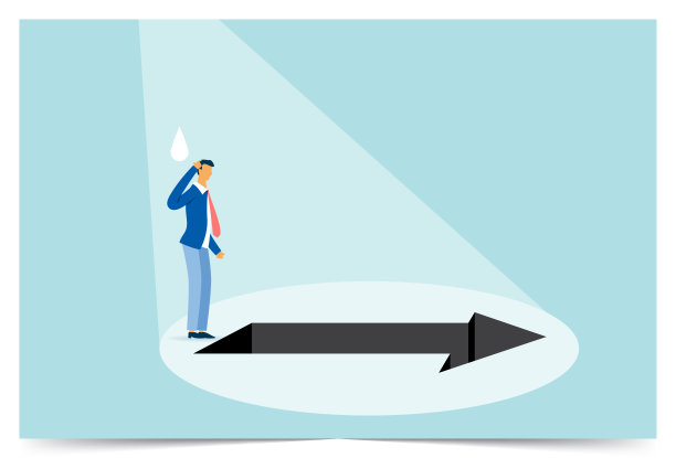 商业成功的方向图片下载