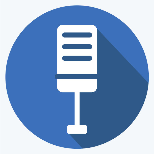 图标表麦-长影风格-简单好图片下载