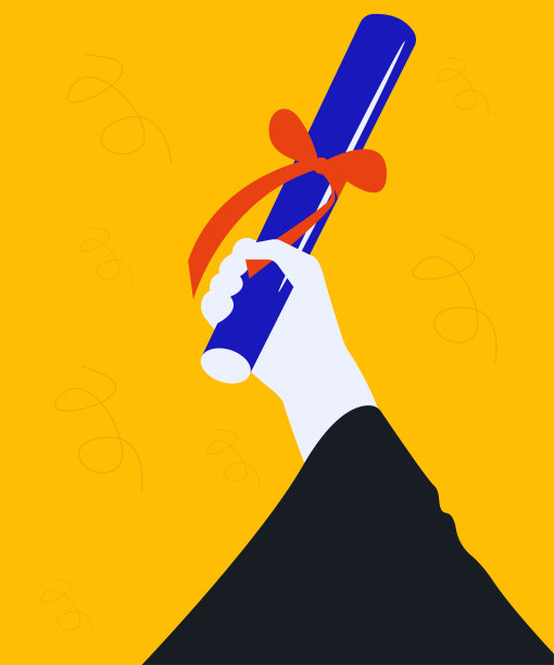 毕业海报图片下载