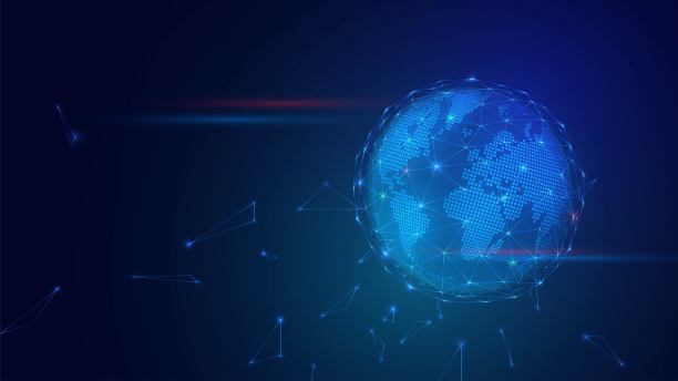 数字地球图片下载