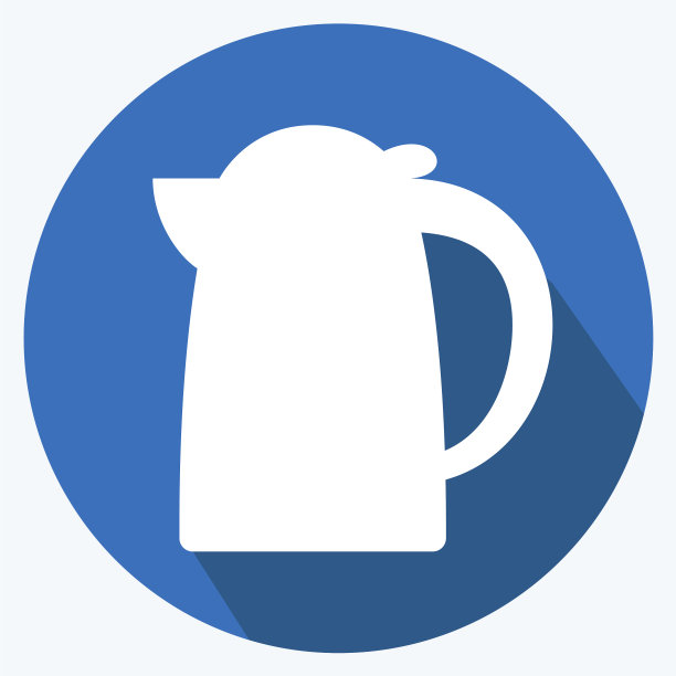 Icon热水器-长影式-简约图片下载