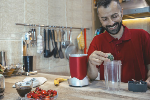 在饮食中加入绿色图片下载